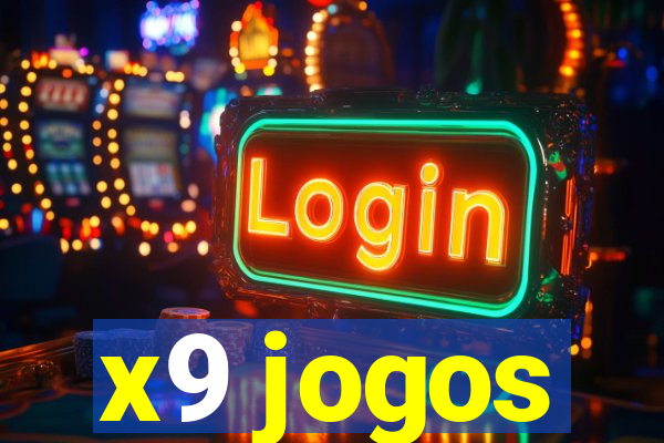 x9 jogos
